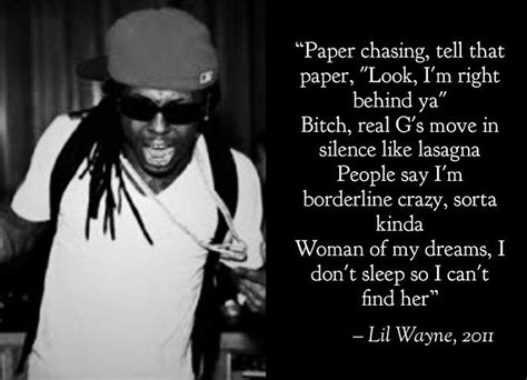 Artist: Lil Wayne Song: 6 foot 7 foot #lilwayne #quotes #lyrics # ...