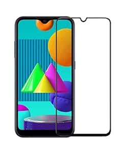 G-TEL 11D Tempered Glass Protector Guard for Oppo K10 5G : Amazon.in ...