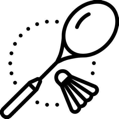 Badminton Icon 的图像结果