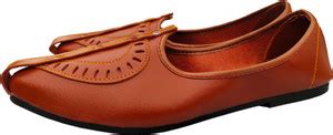 Axolotl Ethnic Shoes - Buy Axolotl Ethnic Shoes Online at Best Prices ...