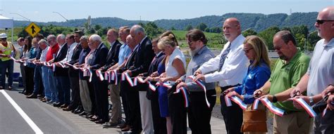 Long wait officially over following ribbon cutting for central Pa ...