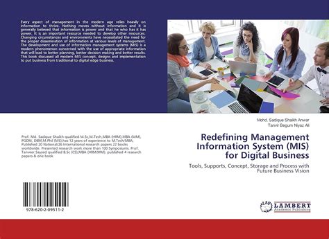 Buy Redefining Management Information System (MIS) for Digital Business ...