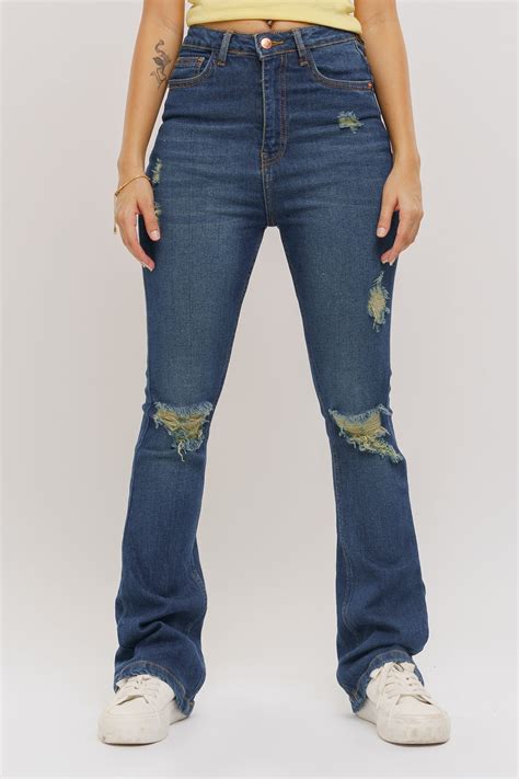 Shop Jeans For Women Online in India at Best Price