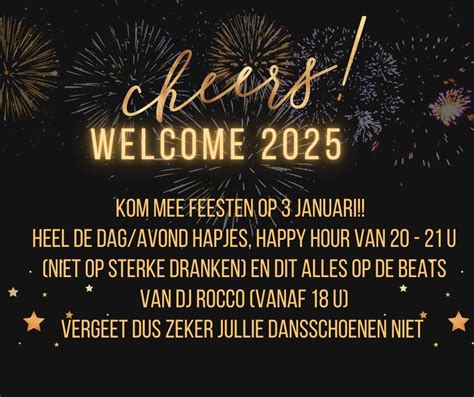 Nieuwjaar in Den IJzer, Ijzerstraat 43, 9700 Oudenaarde, Belgium, 3 ...