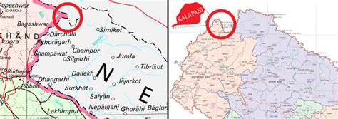 Nepal Takes First Parliamentary Step to Ratify New Map, 'Untenable ...