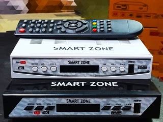 MPEG-4 Digital Satellite Receiver – SMTECH
