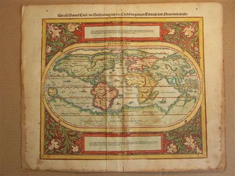 World Map 1600 的图像结果