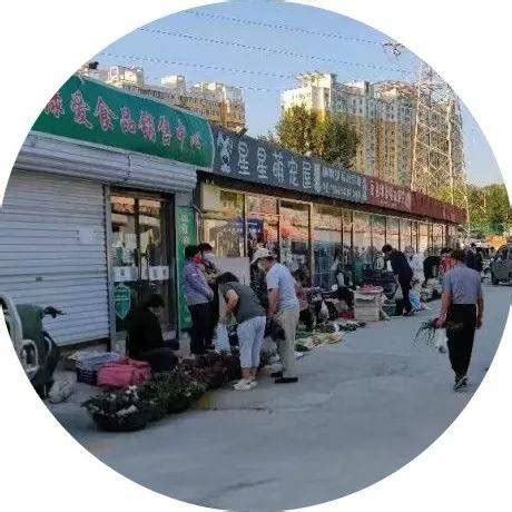 阳江街坊看过来！阳江的这些菜市场和超市你都逛过了吗?