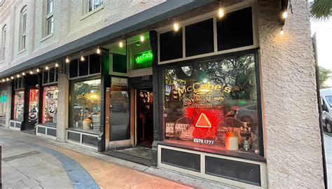 MCCABE'S IRISH PUB (2026) All You Need to Know BEFORE You Go (with ...