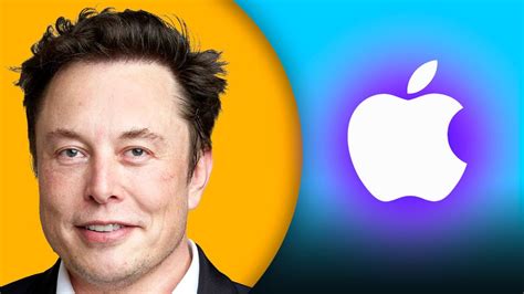 Elon Musk Says This Apple Product Is Great, But It's Not Vision Pro - Tech