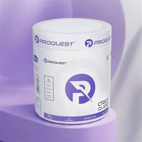 Pre-Workout – Proquest