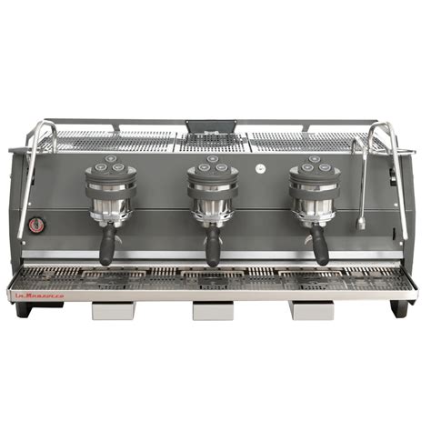 La Marzocco Strada S 3 Group – Coffee Machine – uaeespresso
