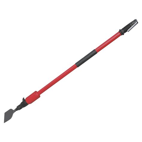 Ironton 42in. Long Reach Air Scraper | Northern Tool
