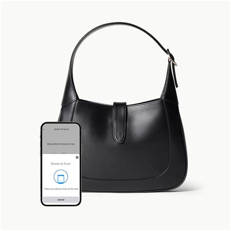 GUCCI Authenticity Tag | Verifica Codice Seriale | GUCCI® IT