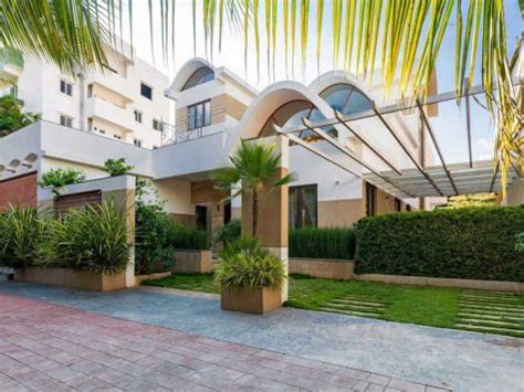 Villa Projects In Sarjapur Road | Villas In Bangalore | Find Villas for ...