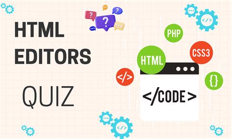 HTML Quizzes || Play Free Online Quiz || Code Practice