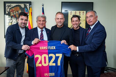 Barcelona President Joan Laporta puts off election talk six months out from deadline - Football ...