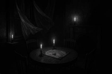 Penpal: A Haunting Short Horror Story