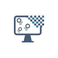 Computer Software Development Logo 的图像结果