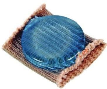 Gel Corn Pad Manufacturers, Exporters and Suppliers from Howrah India