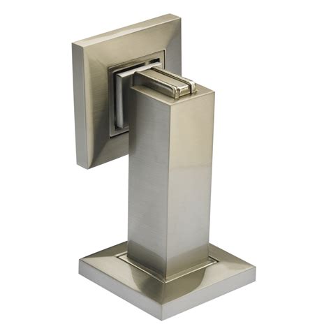 Door Stops that Mount to the Floor