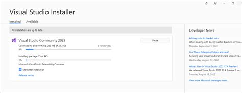 Image result for Create Setup File in VS 2022