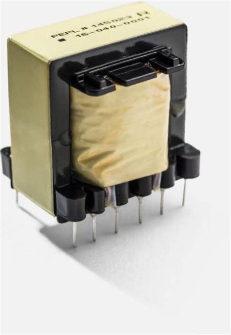 Ee 4220 16p Vertical Ferrite Transformer Manufacturers and Exporters ...