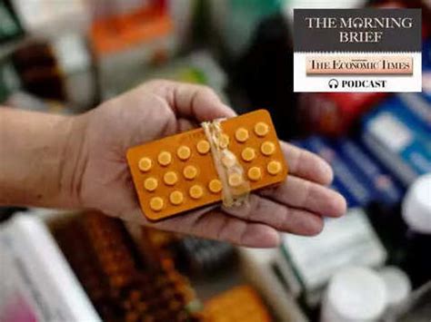 Morning Brief: Paracetamol Pandemic: Have we turned into excessive pill ...