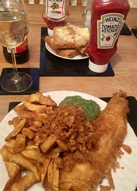 BISH 'N' CHIPS, York - Restaurant Reviews, Phone Number & Photos ...