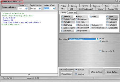Miracle Box Setup 的图像结果