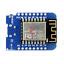 Mini ESP8266 ESP-12 WeMos D1 NodeMcu Lua WIFI CH340G India | Ubuy