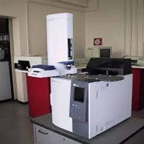 Image result for Gas Chromatography Machine