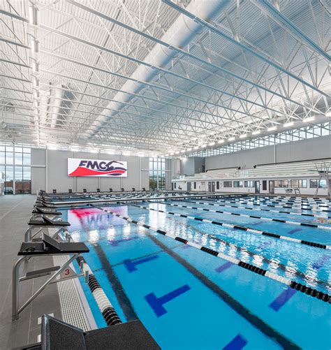 Natatorium/Aquatics Brochure by Legat Architects - Issuu