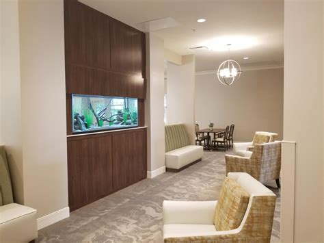 Viera Del Mar Health & Rehabilitation Center | MPS Engineering