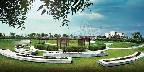 Experion The Westerlies in Sector 108, Gurgaon | Plots