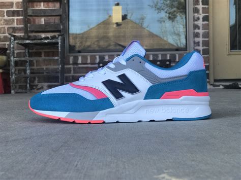 Get A Look At The New Balance 997H "South Beach" [Unboxing] | The Retro ...