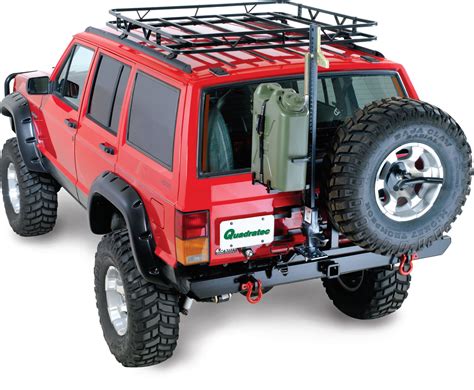 Jeep Xj Catalogs