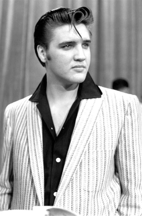 From Elvis to Kanye: The most memorable male style icons - TODAY.com