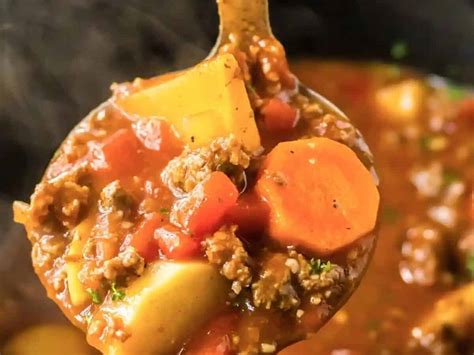 26 Best Beef Stew Recipes