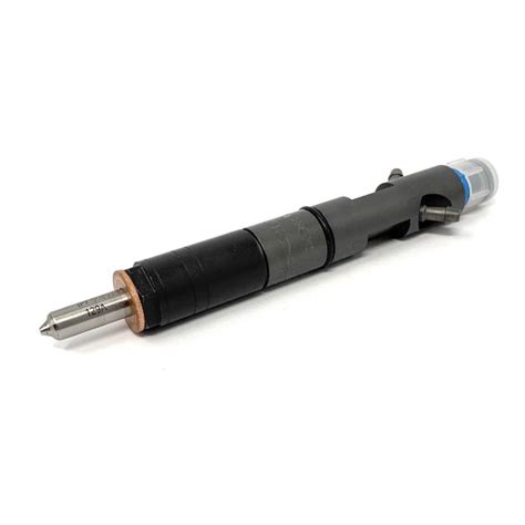 Image result for Delphi Injector Setting