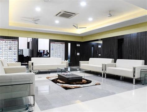 DY Patil International University Pune Campus: Photos, Virtual Tour