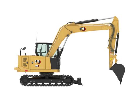 Cat 310 - Ziegler Rental
