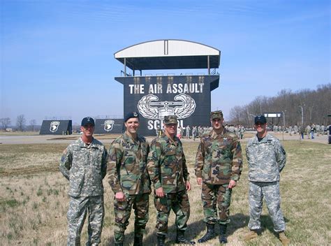 818th CRG members attend Army Air Assault School > Air Mobility Command ...