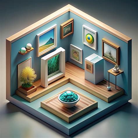 Ai Image Art Gallery 的图像结果