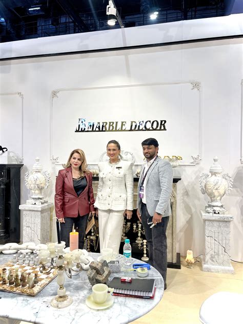 JB Marble Decor
