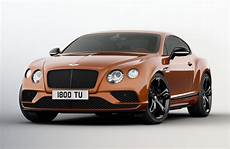 Bentley Truck Cost by Bentley Continental 2019 View Specs Prices Photos Bentley Truck Cost