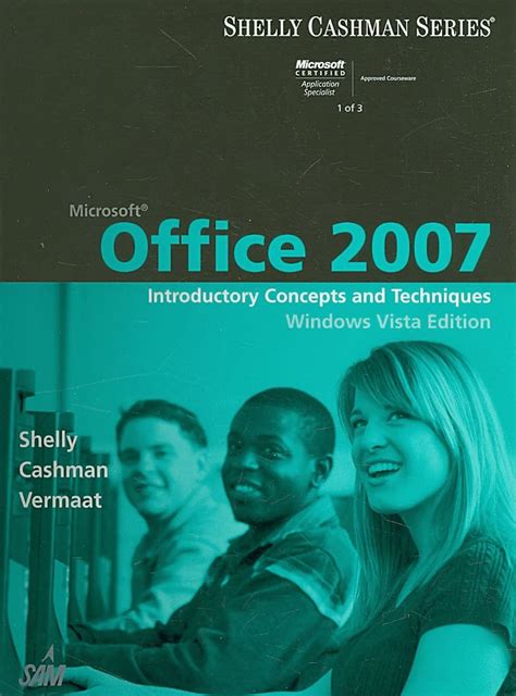 Buy Microsoft Office 2007: Introductory Concepts and Techniques ...