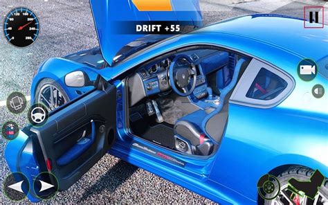 Image result for Driving Simulator GUI 2021