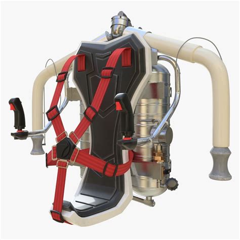Image result for High-Tech Jet Pack