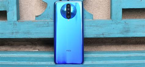 Poco X2 Is A Great MidRange Smartphone That Delivers More Than Expected ...